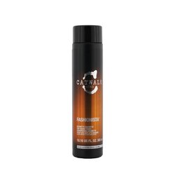 Tigi Shampoo Fashionista Brunette Catwalk (Para Tons Quentes) 300ml/10.16oz