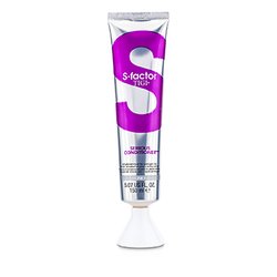 Tigi S Factor Serious Conditioner (Sensational Repair For Damaged Hair) 150ml/5.07oz