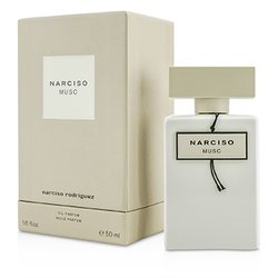 Narciso Rodriguez Perfumowany olejek Narciso Musc Oil Parfum 50ml/1.6oz