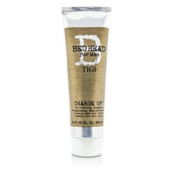 Tigi Bed Head B For Men Charge Up Thickening Shampoo (New Packaging) 250ml/8.45oz