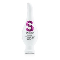 Tigi S-Factor 光彩柔順(毛躁髮絲適用) S Factor Smoothing Lusterizer 200ml/6.76oz