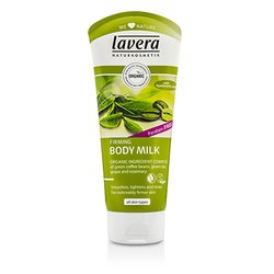 Lavera Firming Body Milk 200ml/6.6oz