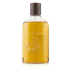Thymes Żel do mycia ciała Lotus Santal Body Wash 270ml/9.25oz