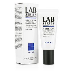Lab Series Kuracja na rozszerzone pory Lab Series Power Pore Anti-Shine & Pore Treatment 20ml/0.68oz