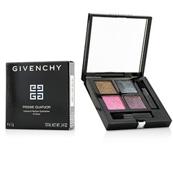 Givenchy Prisme Quatuor Тени для Век 4 Оттенка - # 3 Inattendue 4x1g/0.14oz