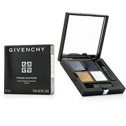 Givenchy Prisme Quatuor 4 Colors Eyeshadow - # 4 Impertinence 4x1g/0.14oz
