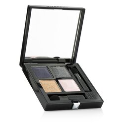 Givenchy Sombra Prisme Quatuor 4 Colors - # 5 Frisson 4x1g/0.14oz