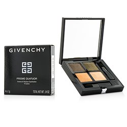 Givenchy Sombra Prisme Quatuor 4 Colors - # 6 Confidence 4x1g/0.14oz