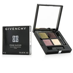 Givenchy Sombra Prisme Quatuor 4 Colors - # 7 Tentation 4x1g/0.14oz