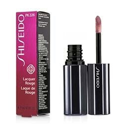 Shiseido Lacquer Rouge - # PK226 (Ophelia) 6ml/0.2oz