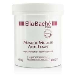 柏絲 歲月保護泡泡面膜 (營業用) Age Protection Foaming Mask 150g/5.29oz