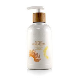 Thymes Tupelo Lemongrass Hand Lotion 240ml/8.25oz