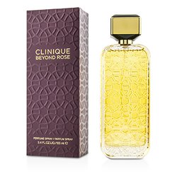 Clinique Beyond Rose Духи Спрей 100ml/3.4oz
