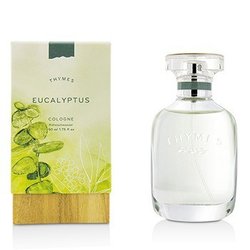 Thymes Woda kolońska Eucalyptus Cologne Spray 50ml/1.75oz