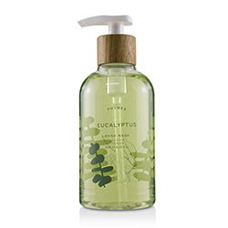 Thymes Eucalyptus Hand Wash 240ml/8.25oz