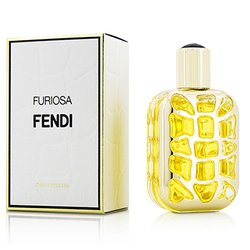 Fendi Furiosa Парфюмированная Вода Спрей 50ml/1.7oz