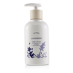 Thymes Krem do rąk Lavender Hand Lotion 240ml/8.25oz
