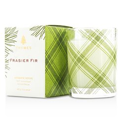 Thymes Aromatic Votive Candle - Frasier Fir 60g/2oz