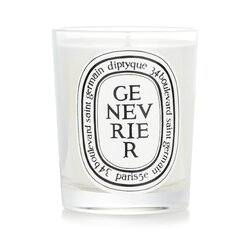 Diptyque เทียนหอม Scented Candle - Genevrier (Juniper) 190g/6.5oz
