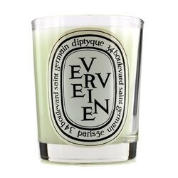 Diptyque Vela Perfumada - Verveine (Lemon Verbena) (Sin Celofán) 190g/6.5oz