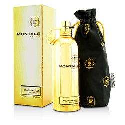 Montale Aoud Damascus Парфюмированная Вода Спрей 100ml/3.4oz