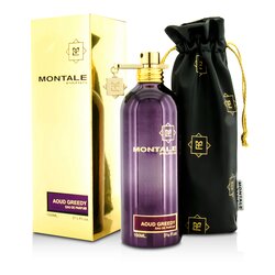 Montale Aoud Greedy أو دو برفوم سبراي 100ml/3.4oz
