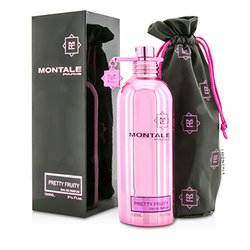Montale Pretty Fruity أو دو برفوم سبراي 100ml/3.4oz