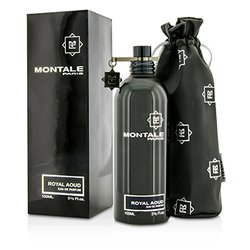 Montale Royal Aoud Eau De Parfum Spray 100ml/3.4oz