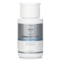 אובגי Clenziderm M.D. Pore Therapy- טיפול לנקבוביות 148ml/5oz