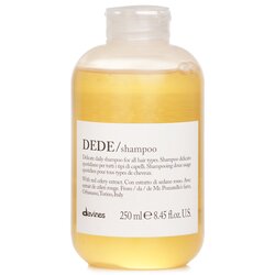 Davines Dede Delicate Daily Shampoo (For All Hair Types) 250ml/8.45oz