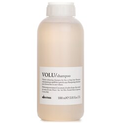 特芬莉(達芬尼斯) 羽露/輕柔洗髮露 Volu Volume Enhancing Shampoo(細軟髮質) 1000ml/33.8oz