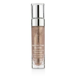 HydroPeptide Perfecting Gloss - Lip Enhancing Treatment - # Nude Pearl 5ml/0.17oz