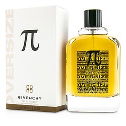 Givenchy Pi Eau De Toilette Spray 150ml/5oz