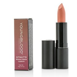 Youngblood Intimatte Минеральная Матовая Губная Помада - #Ooh La La 4g/0.14oz