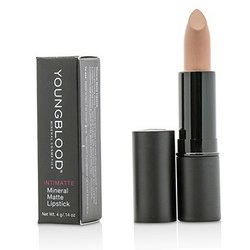 Youngblood Intimatte Mineral Matte Lipstick - #Boudoir 4g/0.14oz