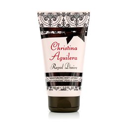 Christina Aguilera Nawilżający balsam do ciała Royal Desire Moisturizing Body Lotion 150ml/5oz