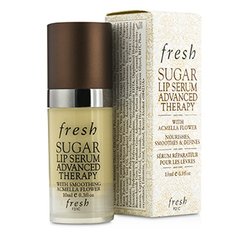Fresh Sugar Ser Avansat Terapie pentru Buze 10ml/0.3oz