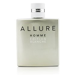 Chanel Allure Homme Edition Blanche أو دو برفوم سبراي 150ml/5oz