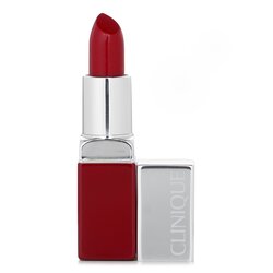 Clinique Clinique Pop Color Labios + Primer - # 07 Passion Pop 3.9g/0.13oz