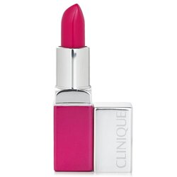 Clinique Clinique Pop Губна Помада + Праймер - # 10 Punch Pop 3.9g/0.13oz