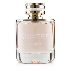 Boucheron Quatre Eau De Parfum Spray 100ml/3.3oz