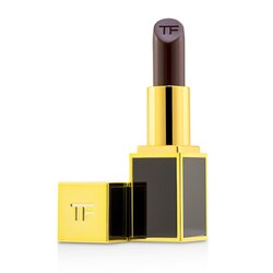 Tom Ford لون شفاه دون لمعان - رقم 10 داليا أسود 3g/0.1oz