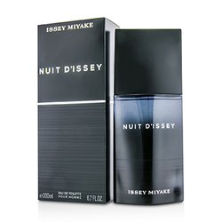 Issey Miyake Nuit D'Issey Apă de Toaletă Spray 200ml/6.7oz