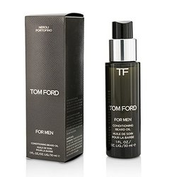 Tom Ford زيت منعم للحية Private Blend Neroli 30ml/1oz