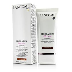 Lancome Hydra Zen (BB Cream) Anti-Stress Moisturising Tinted Cream SPF15 - #Dark 50ml/1.69oz