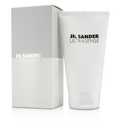 Jil Sander Ultrasense White Hair & Body Shampoo 150ml/5oz