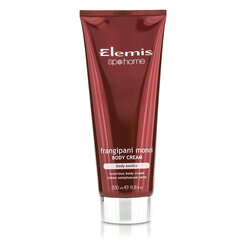 אלמיס Exotic Frangipani Monoi Body Cream- קרם גוף אקזוטי 200ml/6.8oz
