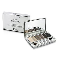 Christian Dior Eye Reviver Backstage Pros Illuminating Neutrals Eye Palette - # 001 9.4g/0.33oz