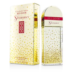 Elizabeth Arden Red Door Shimmer Eau De Parfum Spray 100ml/3.3oz