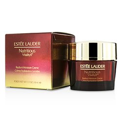 Estee Lauder Nutritious Vitality8 Radiant Увлажняющий Крем 50ml/1.7oz